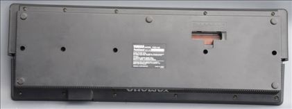 Yamaha-PSS-140 hacked, dirty, not working!